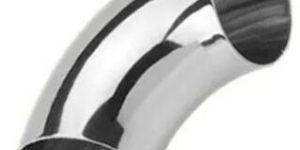 Stainless Steel Dairy Elbows