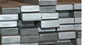 Stainless Steel Flat Bars