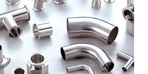 Stainless Steel Pipe Fittings