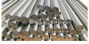 Stainless Steel Rod