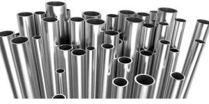 Stainless Steel Round Pipe