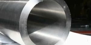 Titanium Pipe