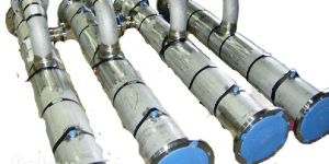 Industrial Piping Services