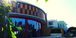 Campus