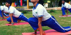 Yoga