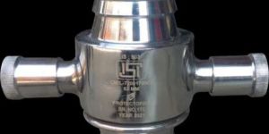 Fire Hose Coupling