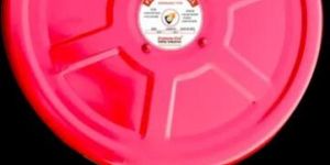 Fire Hose Reel Drum