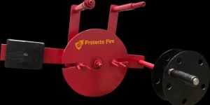 Hose Binding Machine