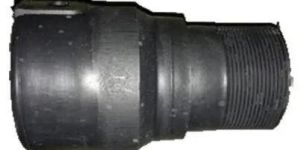HDPE EPC Coupler