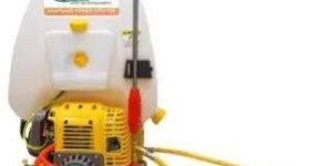 Knapsack Sprayer