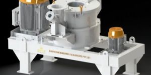 Air Classifying Mill