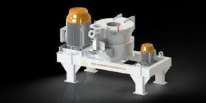 Besan Making Machine