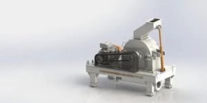 Hammer Mill Pulverizer