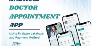 Mobile Application Design