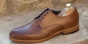 Gents Leather Shoes