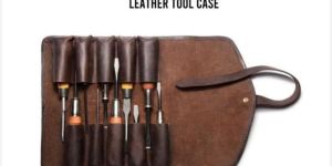 Leather Tool Bags