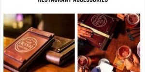 Restaurant Accessories