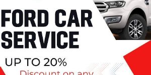 Car Repair Services