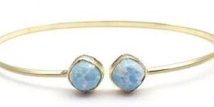 Adjustable Bangle Bracelet