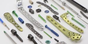 Orthopedic Implants