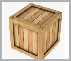Wooden Box