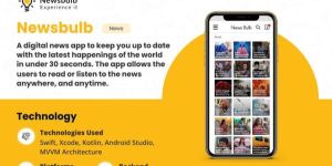 Android Application Development Services