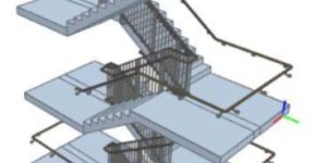 Structure Fabrication