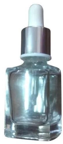 Glass Dropper Bottle