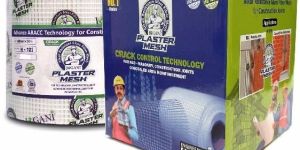 Glass Fiber Mesh 145mm X 50m