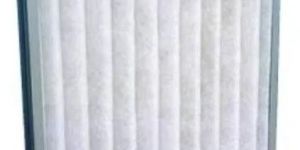 Aluminium HVAC Air Filter