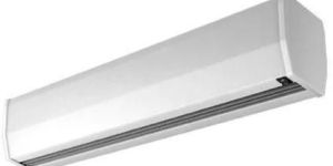 Industrial Aluminium Air Curtain