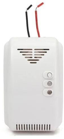 LPG Leak Detector