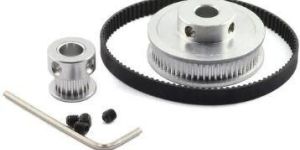 Grenco Timing Pulley Drive