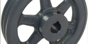 Grenco V Belt Pulley