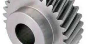Stainless Steel Grenco Helical Gear