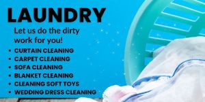 Sofa Cleaning Services