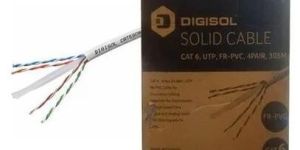 Cat6 Cable