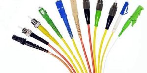 Fiber Optic Patch Cord