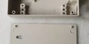 Fiber Optic Termination Box