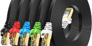 CAT 6 CABLE