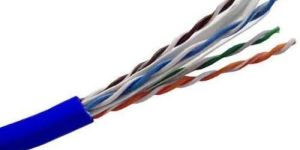 CAT 6 CABLE