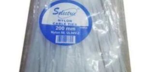 Nylon Cable Tie