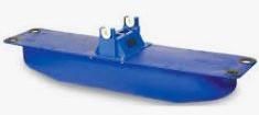 HDPE Long Arm Float