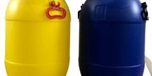 OMB 40 HDPE Open Mouth Drum