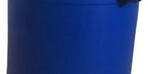 OMB 50 HDPE Open Mouth Drum