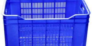 Plastic Crate