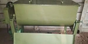 Detergent Powder Making Machine