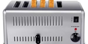Grill Toaster