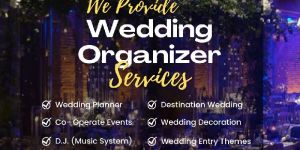 Marriage Planner Services