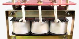 VVVF DRIVE LINE CHOKE